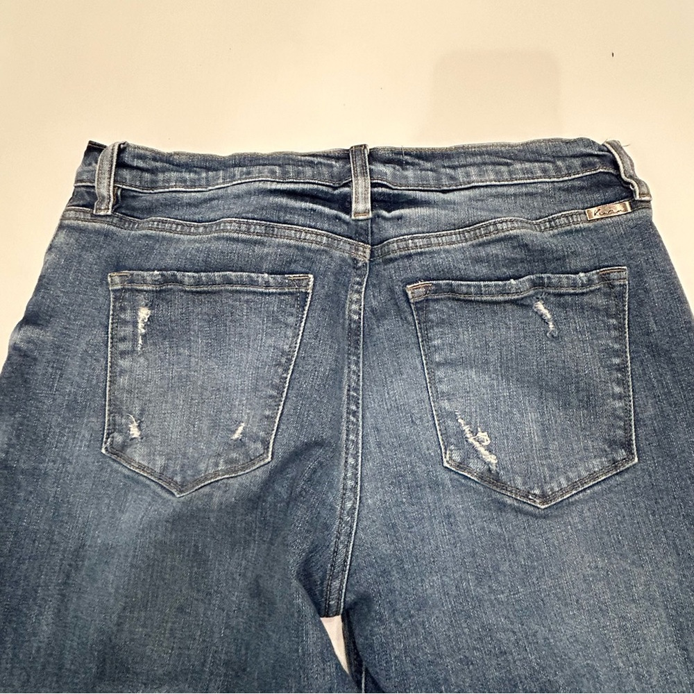 KanCan jeans Size 11/29 Style # KC8658M  Cut # 39701 - Picture 6 of 11